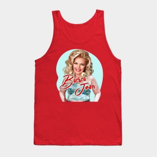 Reba - Barbra Jean Tank Top